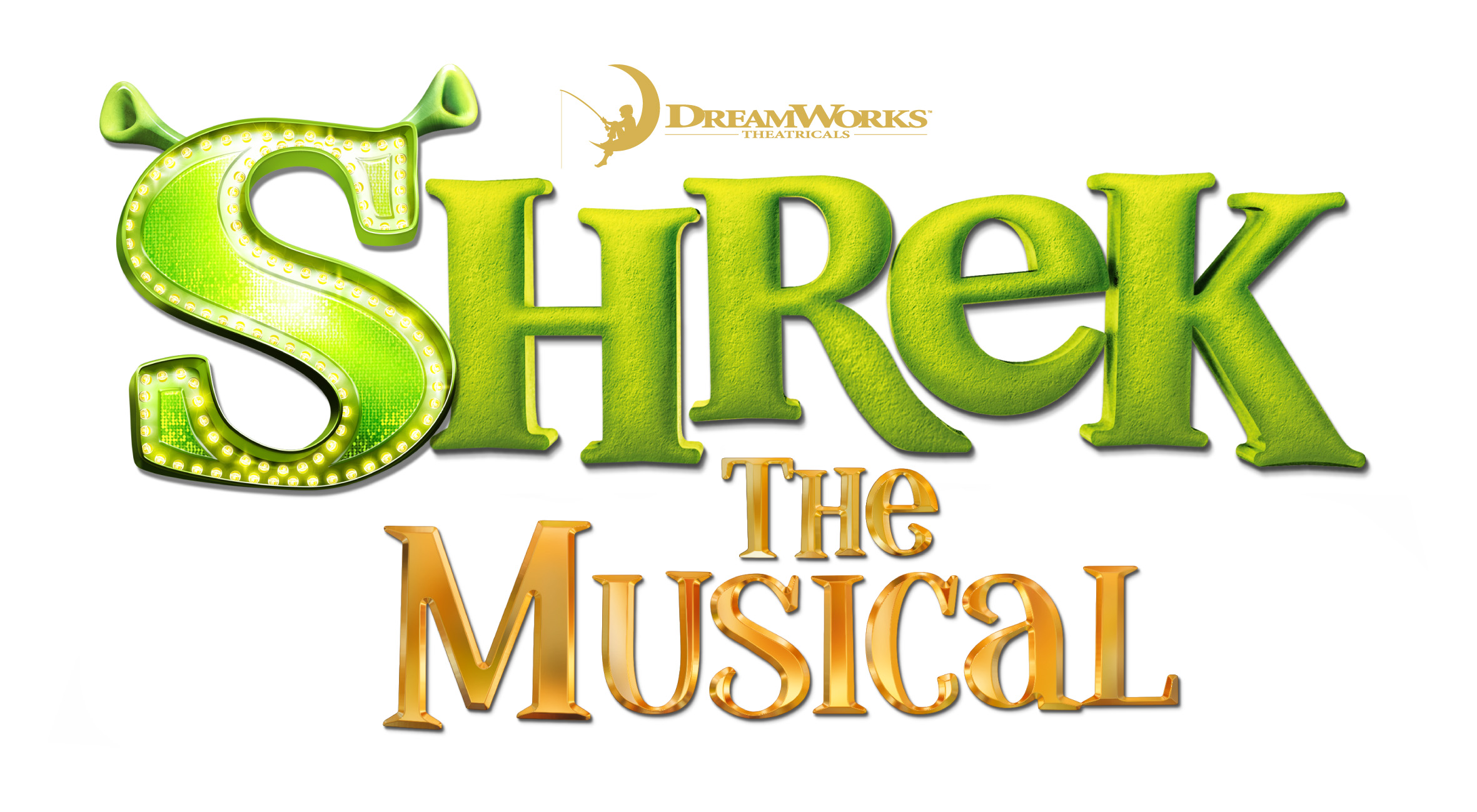 Shrek the musical script