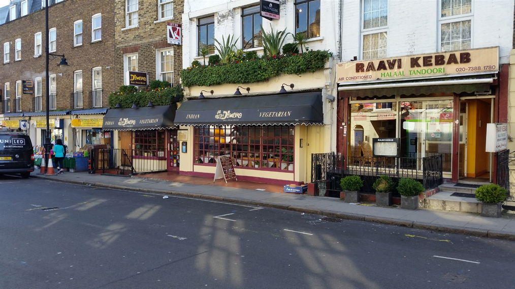 The future of British Curry houses under threat Asian Sunday Newspaper