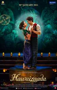 Hawaizaada Poster