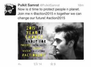 Pulkit Samrat (Twitter)
