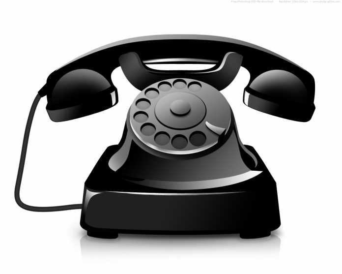 Telephone