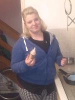 Missing 16-Year-Old Girl Leah Gates