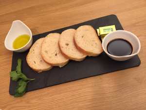 Condimento Di Pane - mamma mia review
