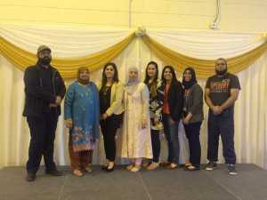 ESOL Instructors