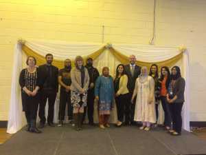 ESOL Teachers and Home Office 