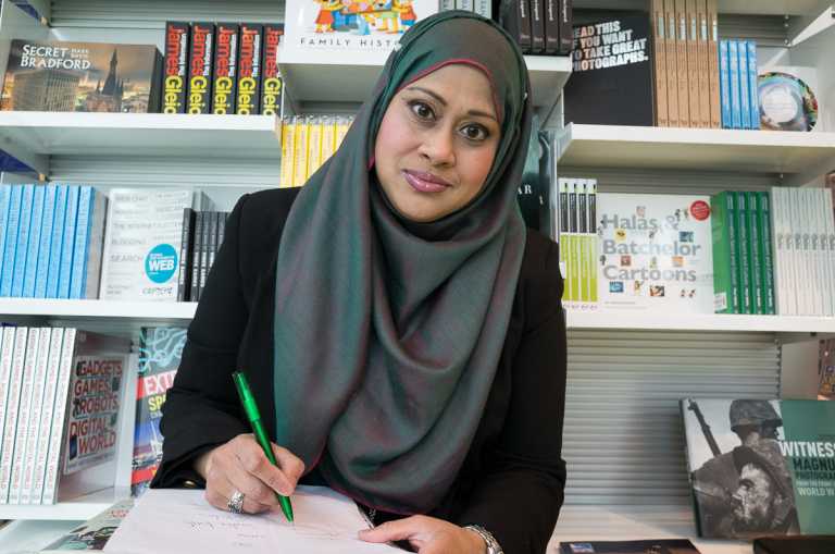 Asian Sunday announces new Editor