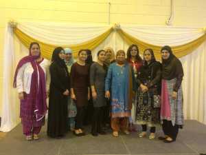 students honoured for their success