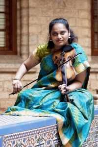 Jyotsna Carnatic 1SML