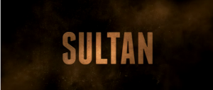 sultan