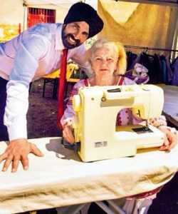 Akshay Pic