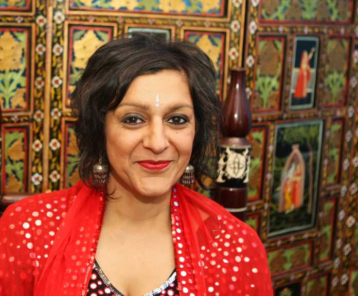 Meera Syal - The House of the Hidden Mothers 3
