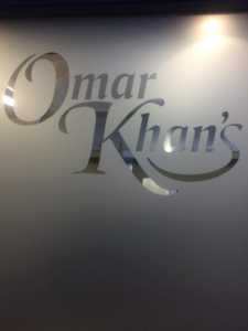 omar's