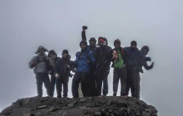 Ben Nevis 1
