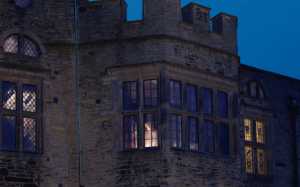Bolling Hall