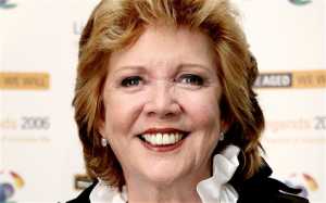 Cilla black