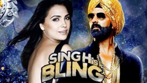 singh is