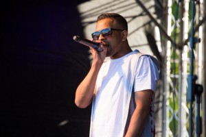 Mumzy Stranger