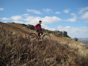 bike ride