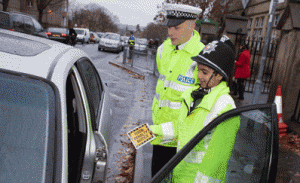 road safety