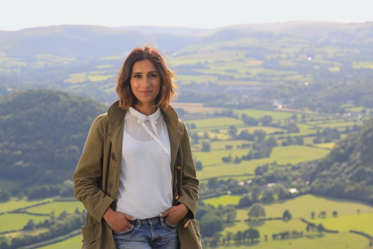 Anita Rani to release childhood memoir