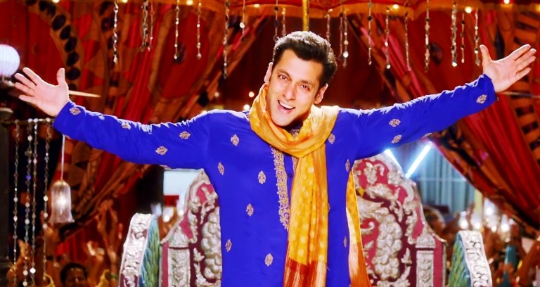 WATCH: The trailer for Prem Ratan Dhan Payo