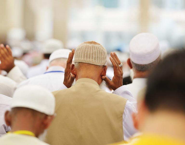 Bradford to remember Finsbury Park mosque terror attack victims at service