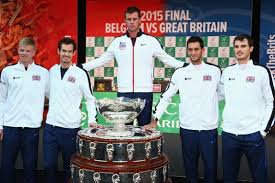 Murray Joins Tennis’ Elite