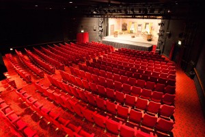 theatre