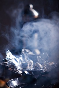 shisha smoking shutterstock
