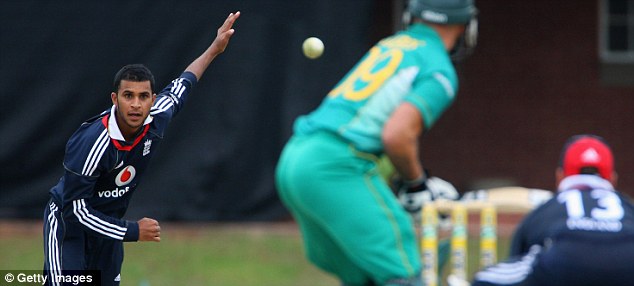 Prepare To Be Bowled Over By Adil And Friends