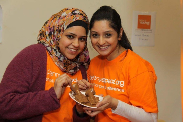 REGIONAL NEWS: Nuneaton Food Festival raises thousands of pounds for refugees