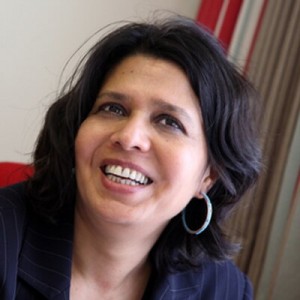 Professor Geeta Nargund