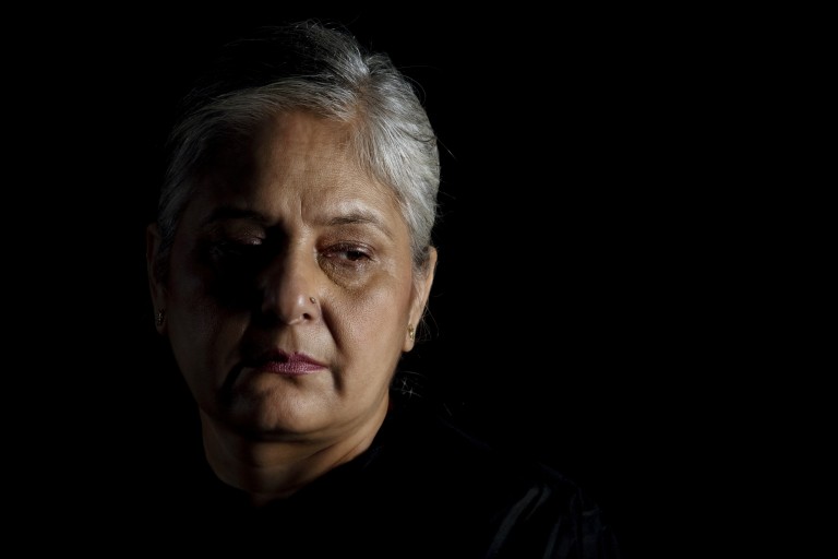 ‘It’s a case of too many cooks can spoil the broth for elderly people with dementia’