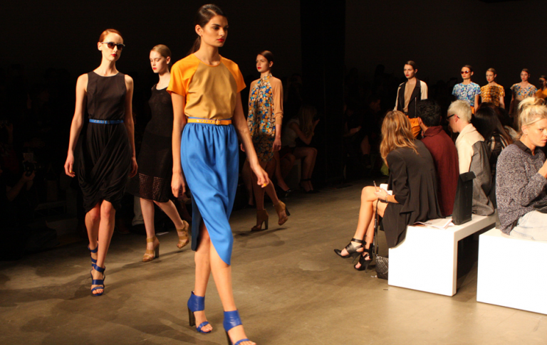 Model Behaviour – To be or not to be?