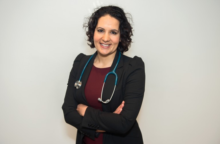 New health campaign asks South Asians: ‘How Are You?’