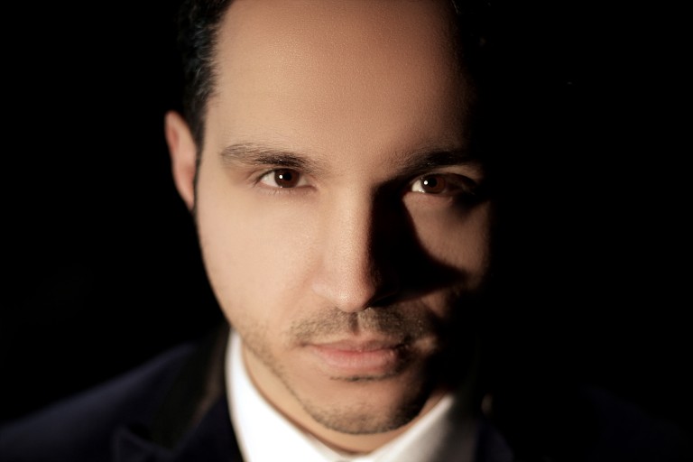 Making Magic full-time after dispensing with life as a pharmacist