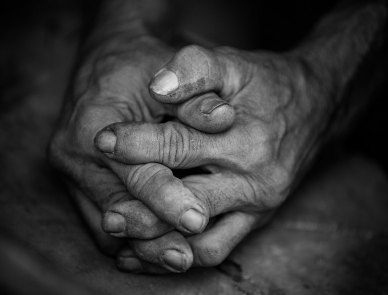 The growing concern about carers