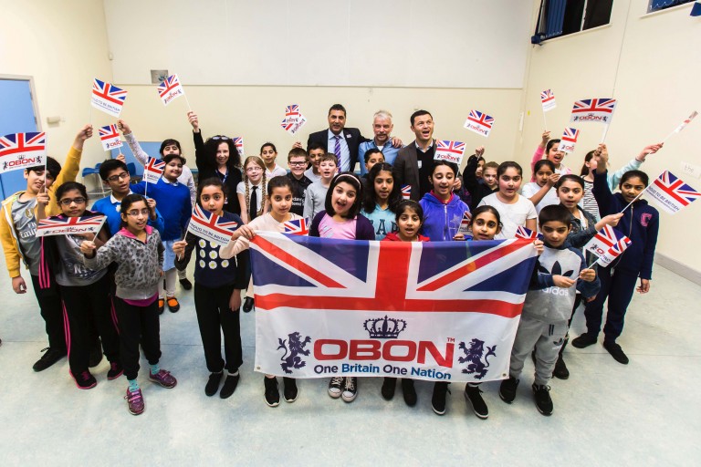 REGIONAL NEWS: Yorkshire schools say ‘Count Us In’ to celebrations of British Culture