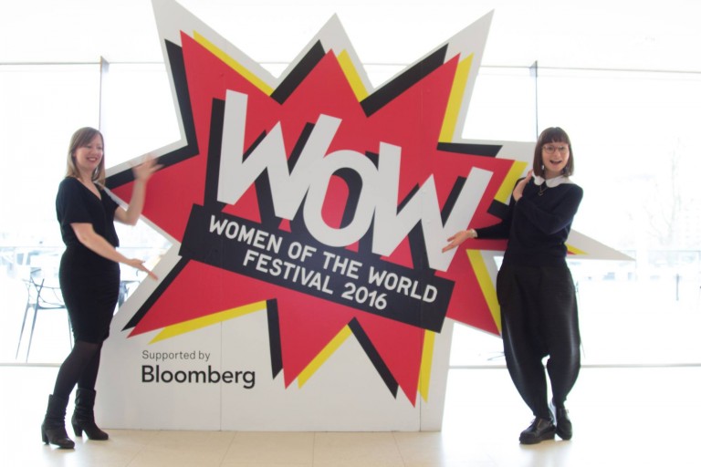 WOW – Women Of The World Festival To Launch In Karachi
