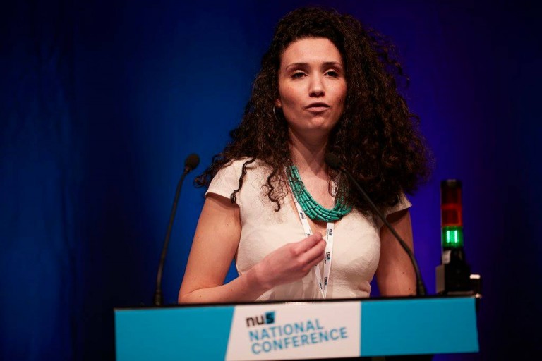 Row over anti-Semitism allegations over NUS’ newly elected first ever Muslim president