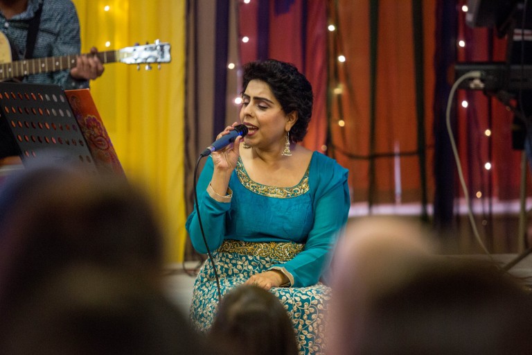 REGIONAL NEWS: Bradford Women Show Support for ‘Loving Grannies Music’ Event