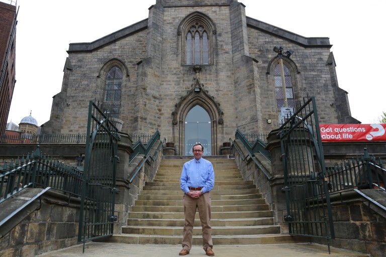 REGIONAL NEWS: Christians, Jews and Muslims in Leeds to Stand Together against violence