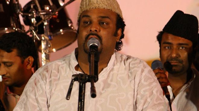 World renowned Pakistani qawwali singer, Amjad Sabri, shot dead in Karachi