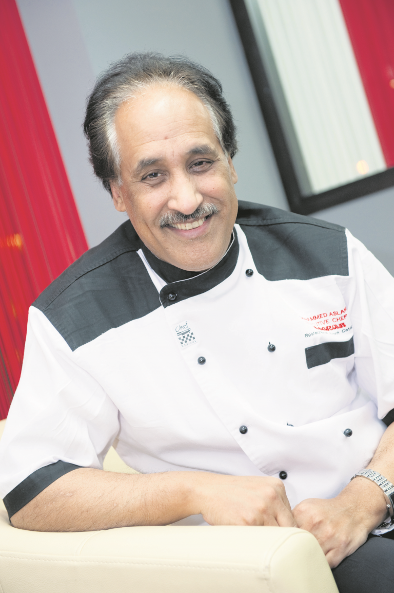 MD of Aagrah restaurant appointed a Deputy Lieutenant of West Yorkshire