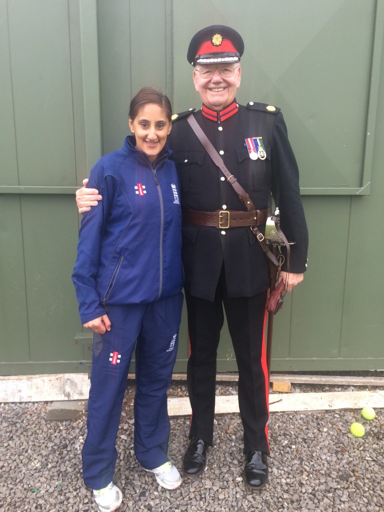 REGIONAL NEWS: Community, Cricket, and Women Score a Sixer