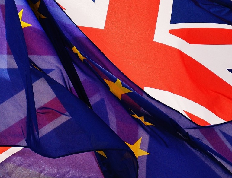 Immigration, Economy and ‘Red Tape’ amongst top deciding factors for Leave voters