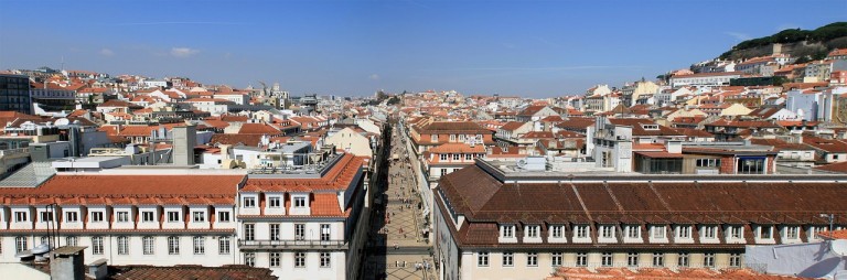 Lisbon, Portugal: Idyllic beach resorts and lots of culture