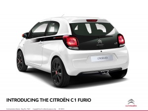 Citroen C1 Furio2