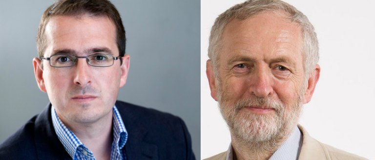 Labour leadership election: meet the candidates