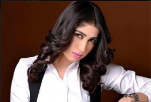 Qandeel-Baloch
